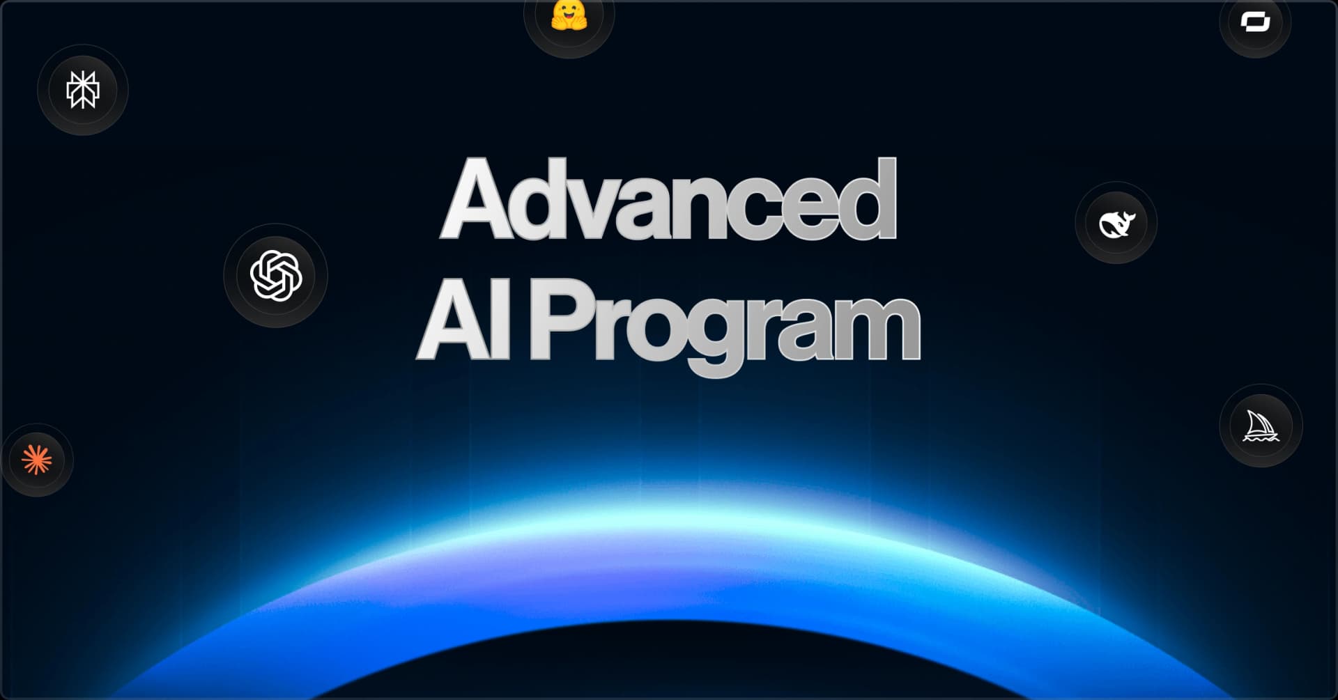 Advanced AI Program