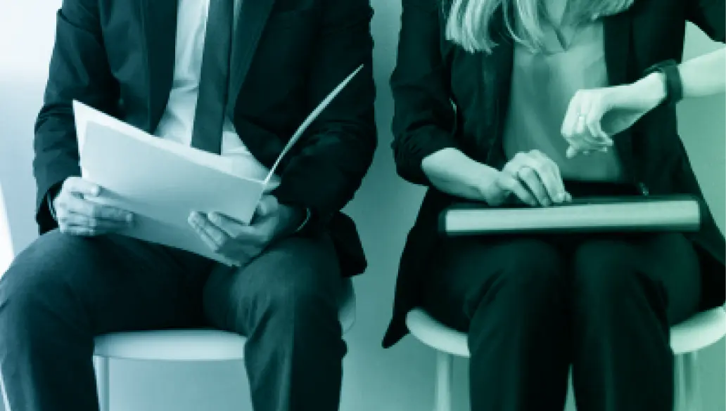 Master Interview Prep