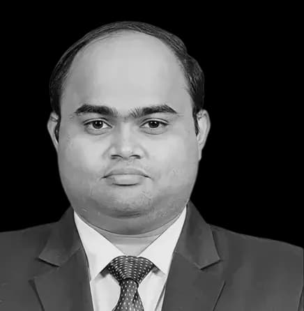 Amit Pattnaik