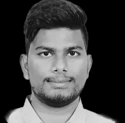 Dheeraj Kumar Reddy