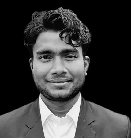 Prashant Kumar