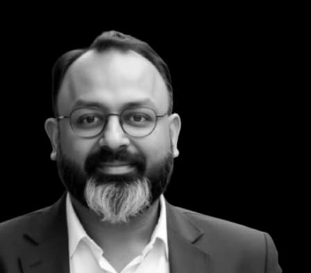 Abhinav Agarwal
