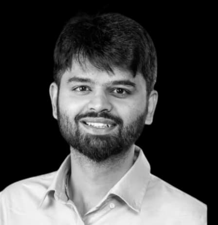 Amrut Deshpande