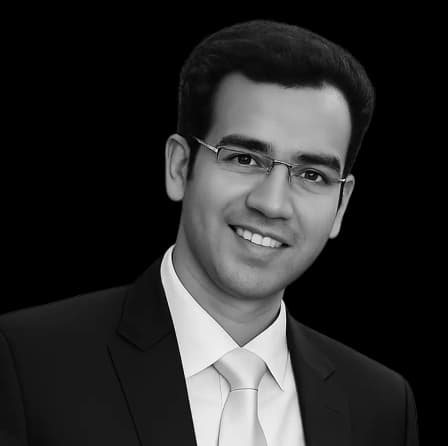 Ankit Arora