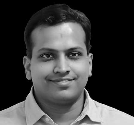 Anup Goenka