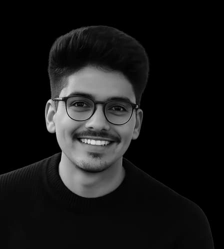Harshit Agarwal