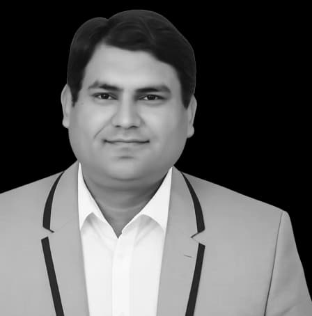 Pradeep Chopra