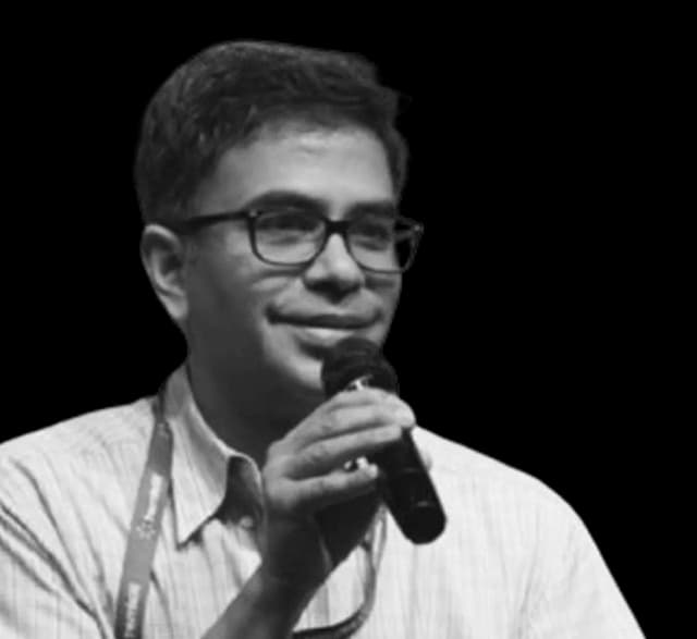 Ravi Shankar Karedla