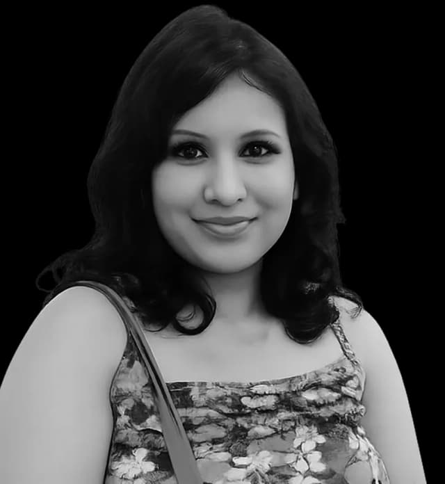 Smithaa Krishnamurthy