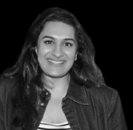 Samya Taneja