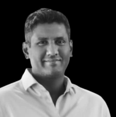 Vivek Kumar