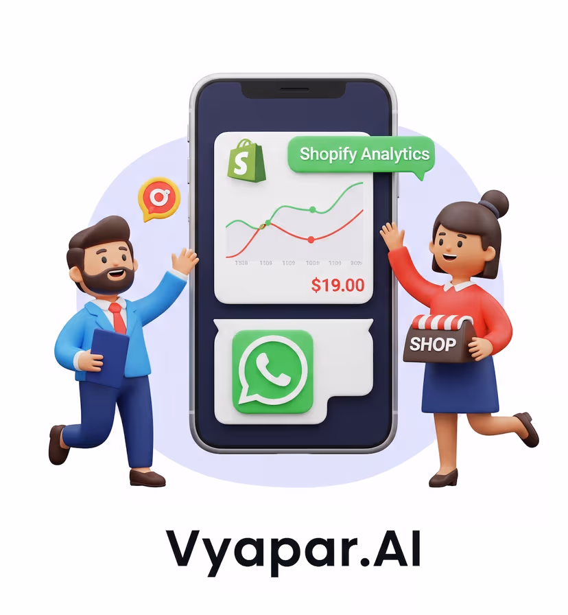 VyaparAI