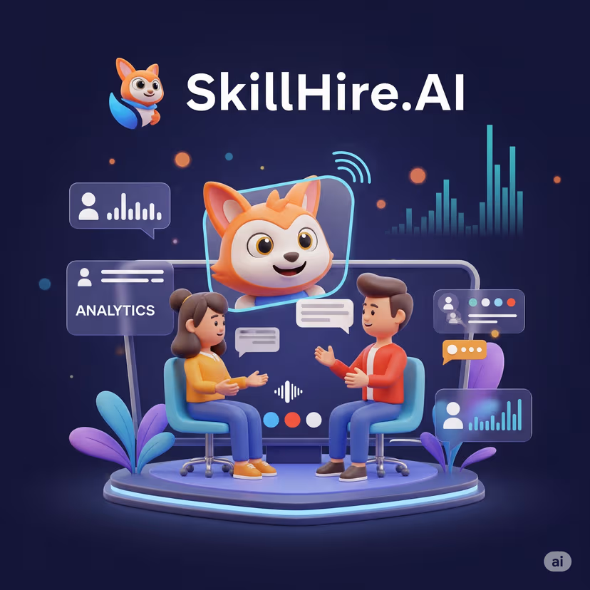 SkillHire