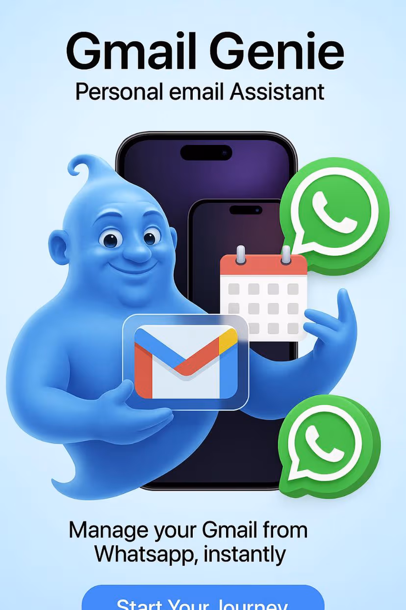 GmailGenie