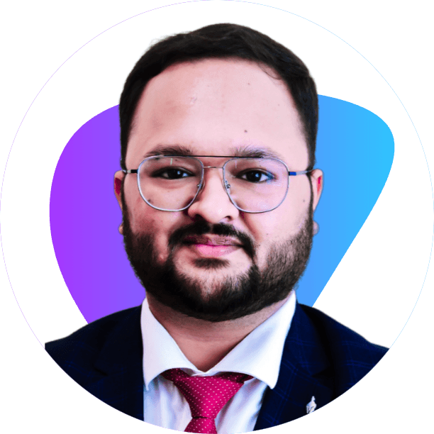 Shubham Tiwari