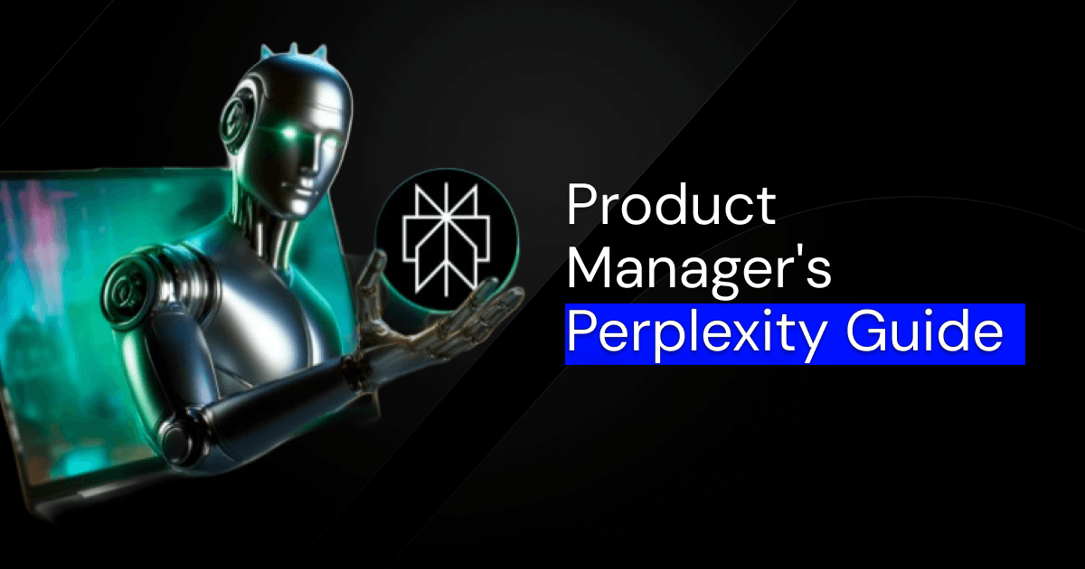 Perplexity Guide