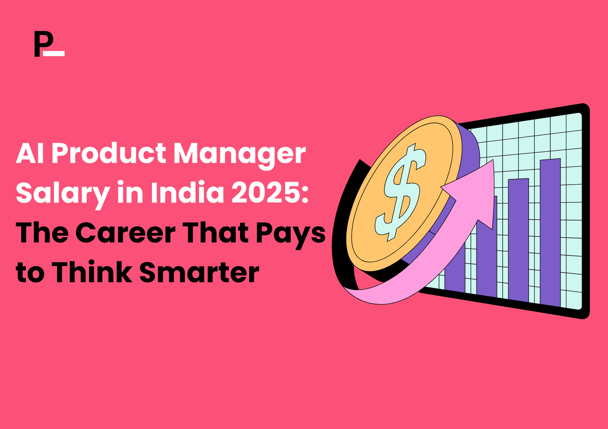 Product Manager Salary in 2025 Thumbnail