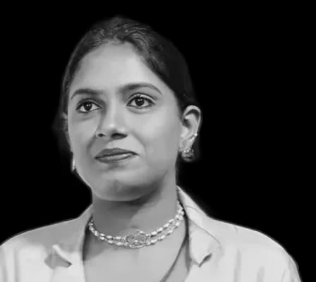 Aparna Shaji