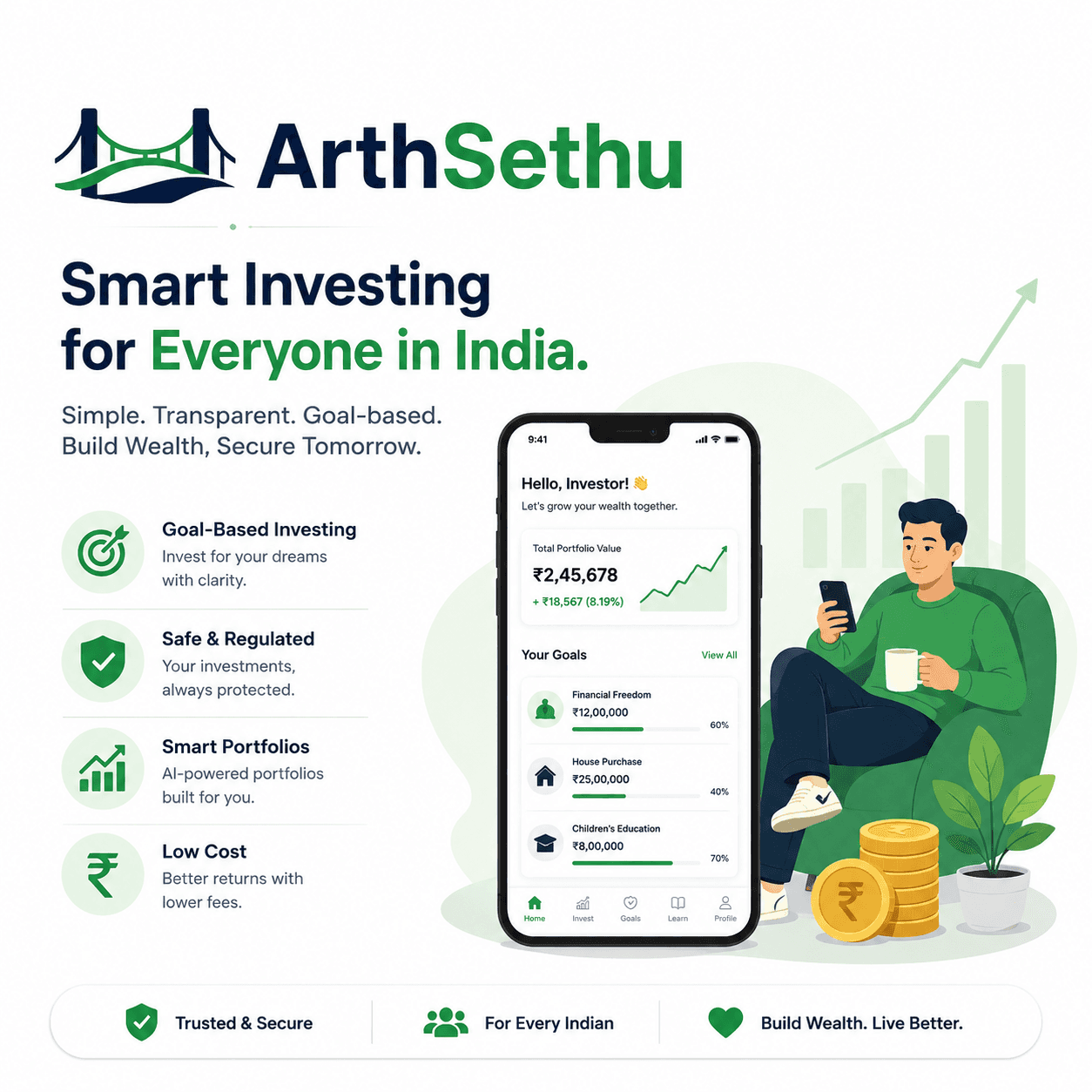 ArthSethu