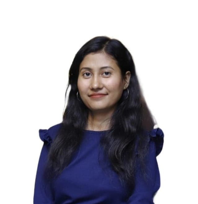 Anju Shahi