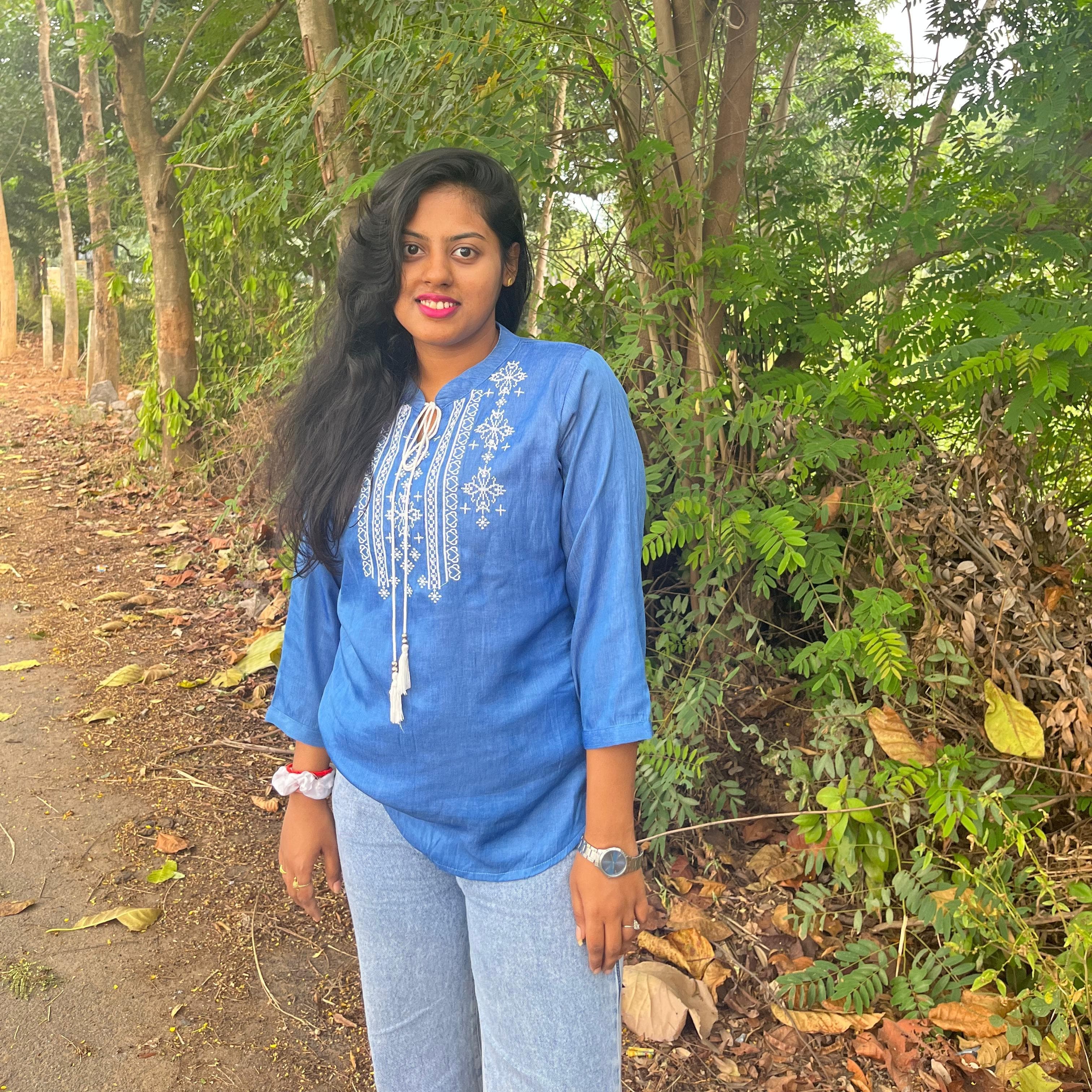 Trupti