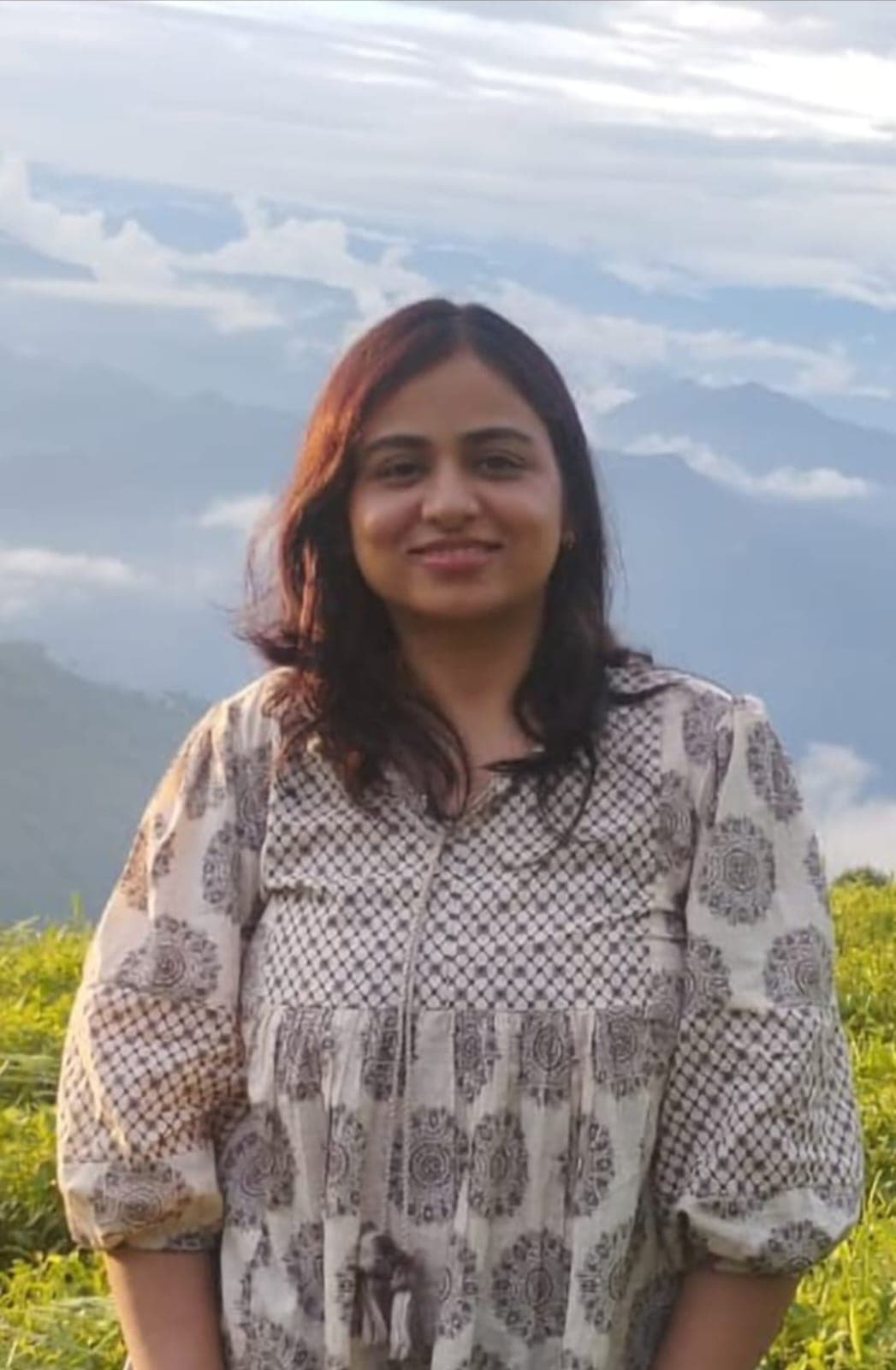 Priya Singh