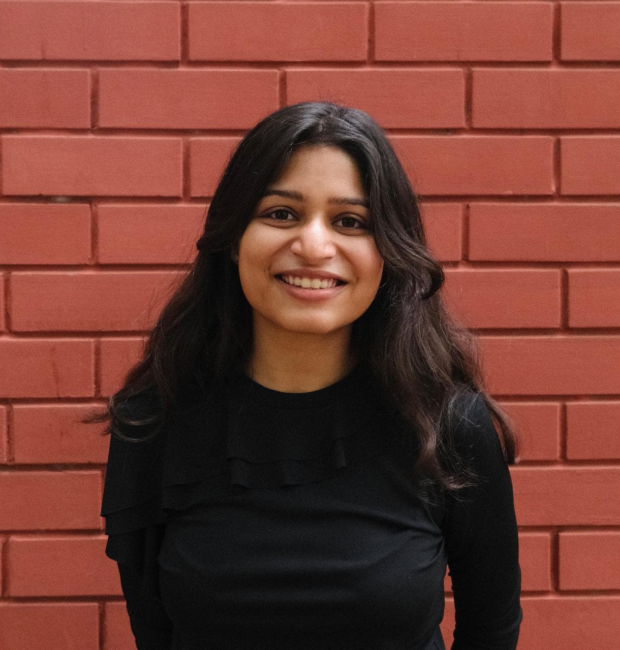 Ishita Agarwal