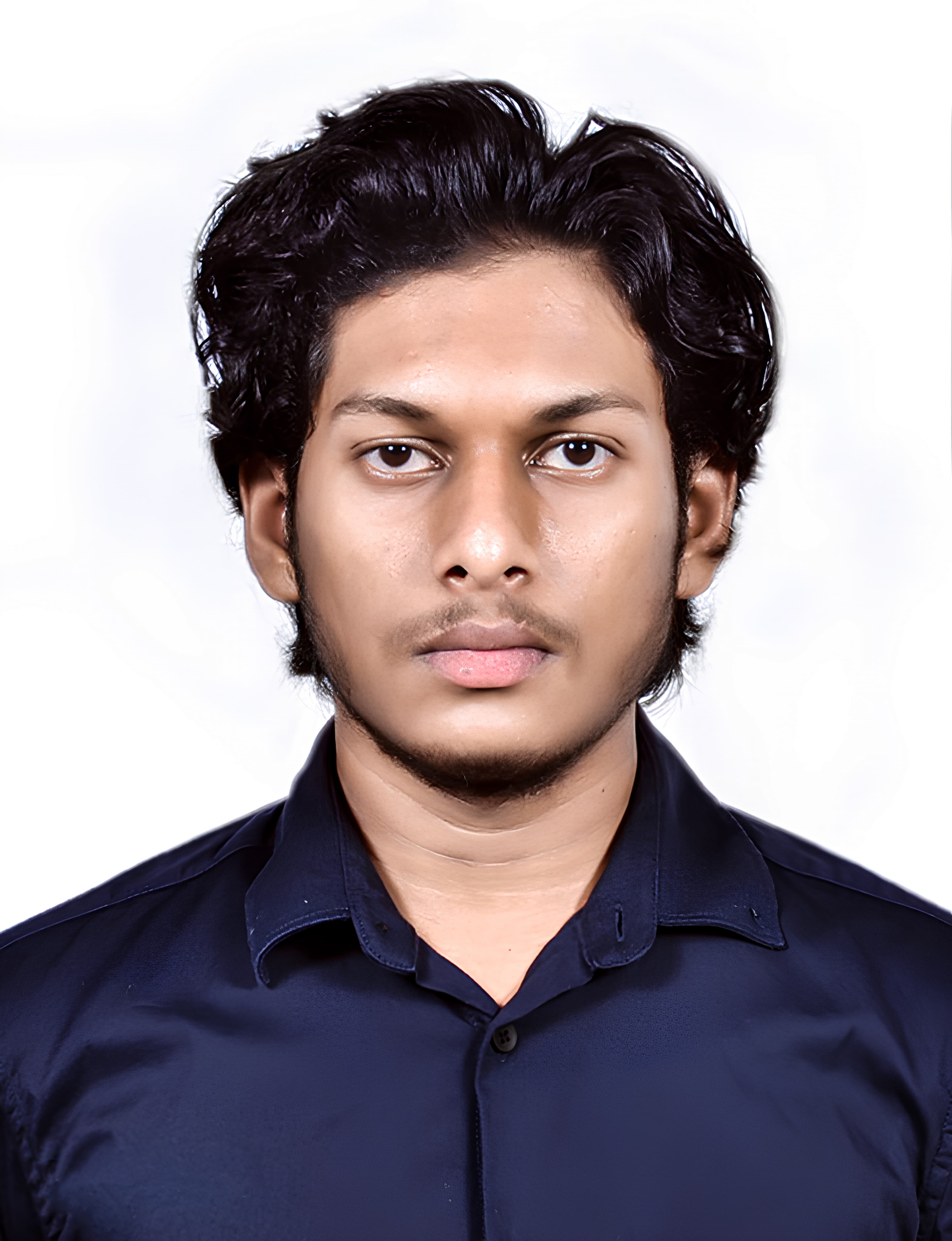 Sanjay Sadanand