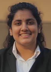 Sravani Burma