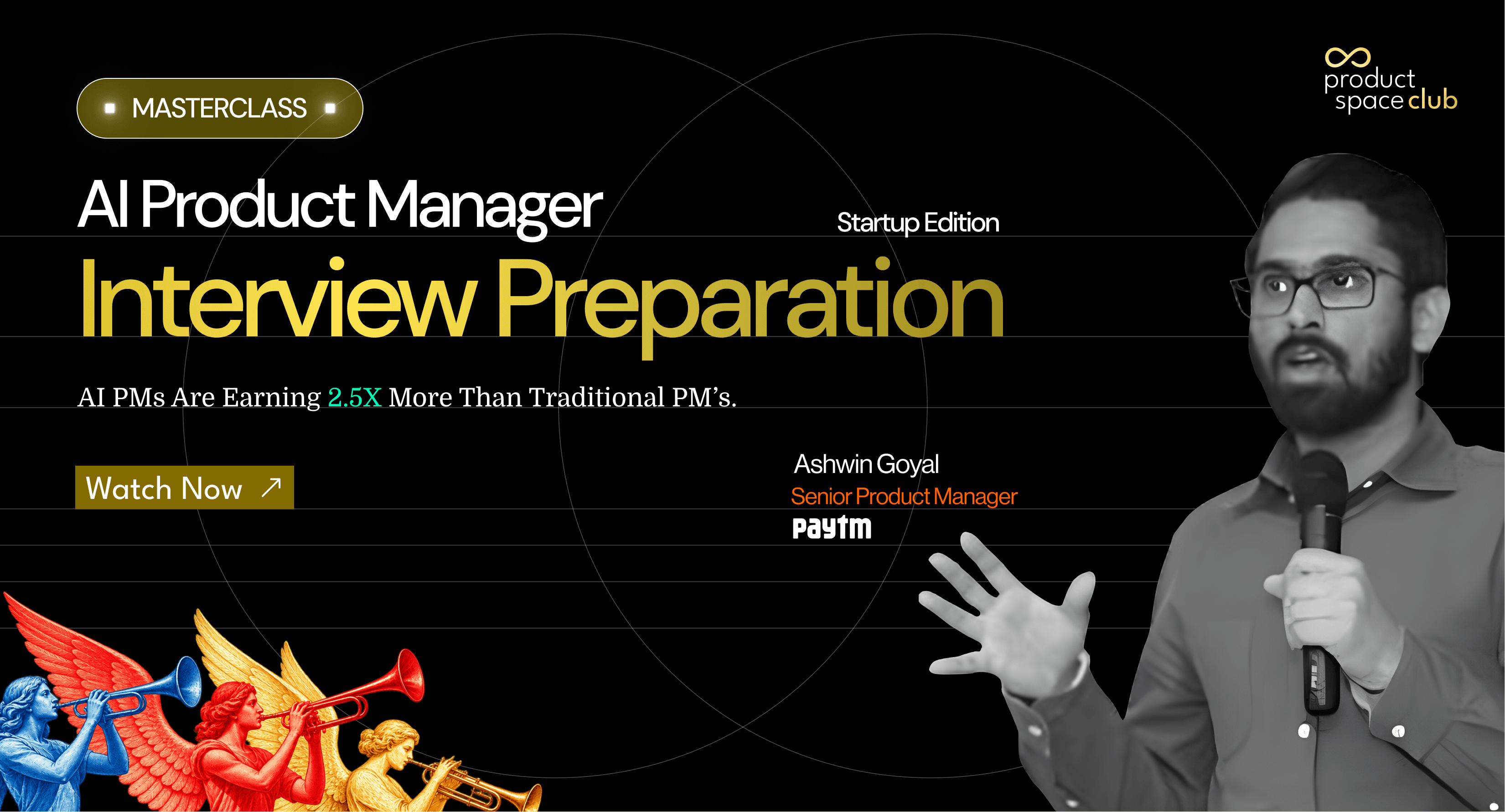 AI Product Manager Interview Preparation