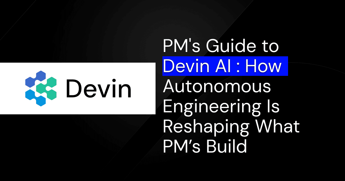 Know all about Devin AI