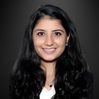 Aditi Maheshwari