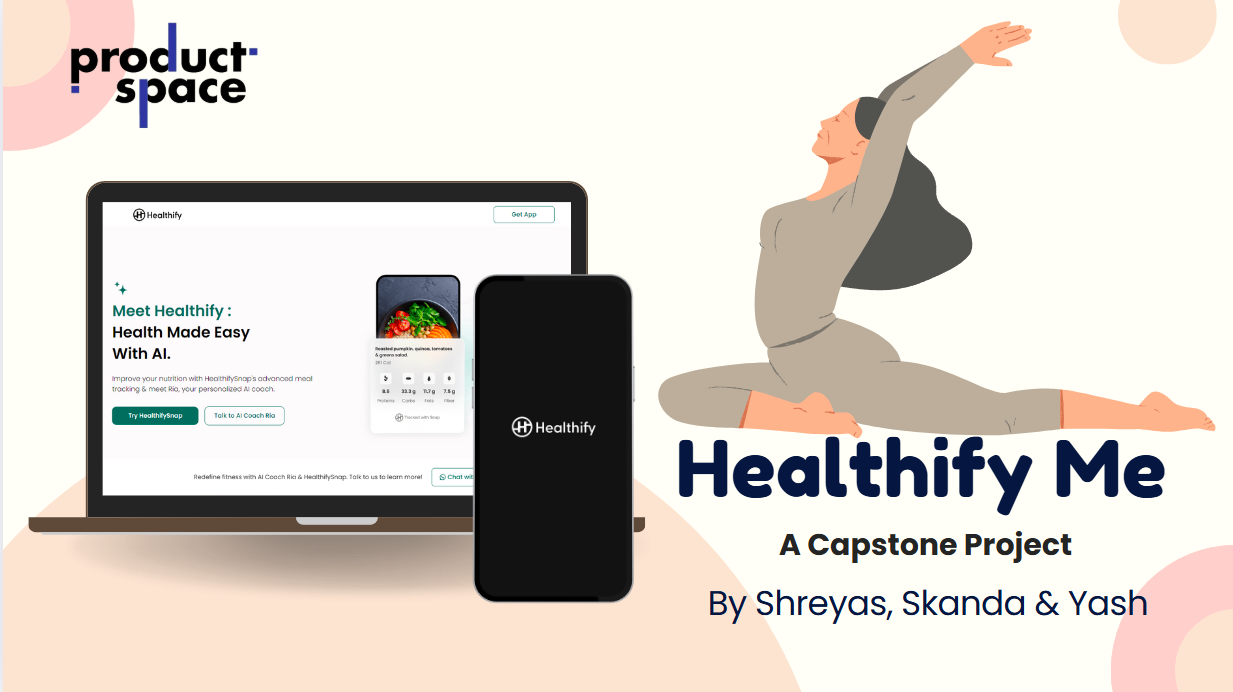 HEALTHIFY