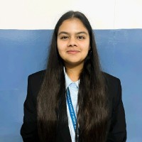 Photo of Aanya Bhardwaj