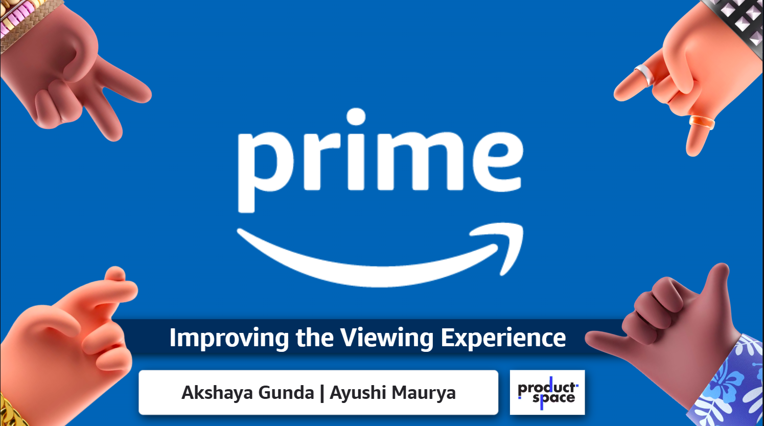 AMAZON PRIME