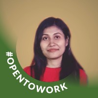 Photo of Anju Shahi