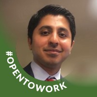 Photo of Ashish Chugh