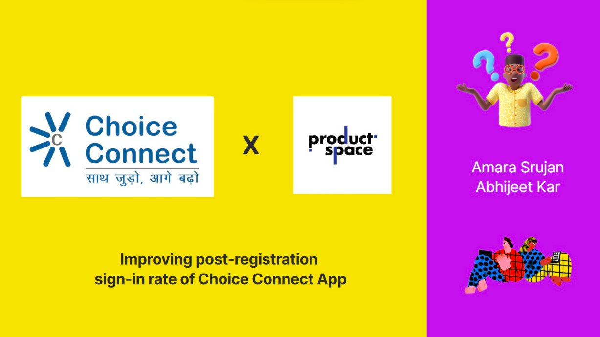 CHOICE CONNECT