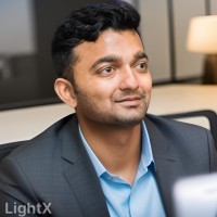 Photo of Jainish Shah