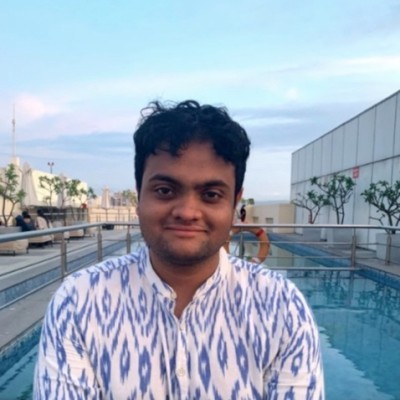 Kanishk Mehta's profile picture