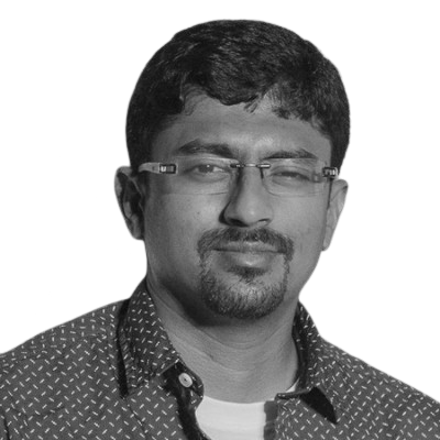 Kartik Kannan 