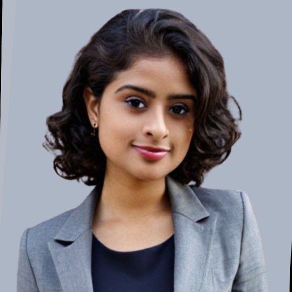 Photo of Navya Sudheer