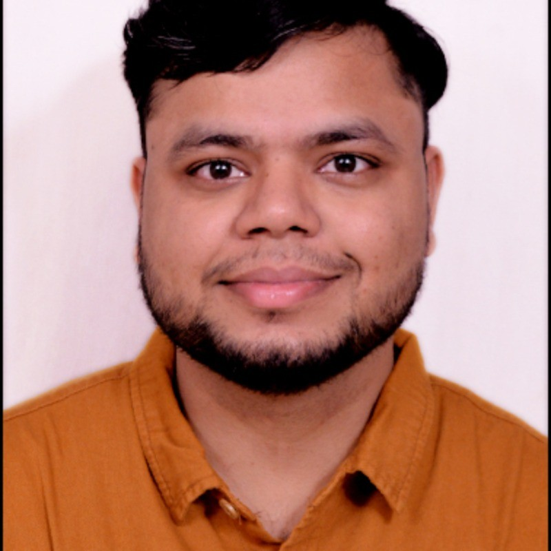 Anshul Agarwal