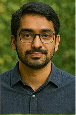 Sunil Chouhan