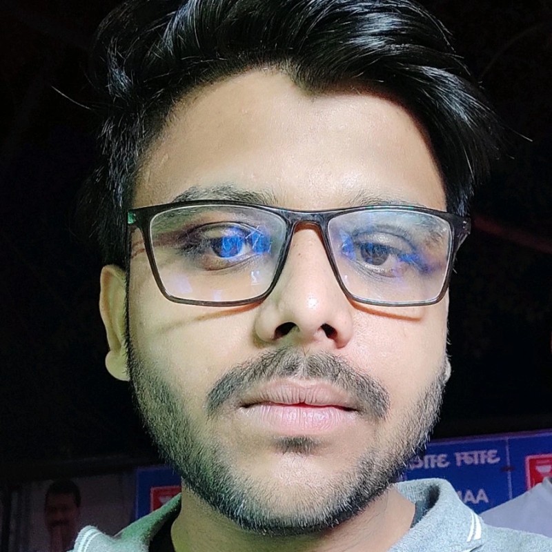 Photo of Sahil Gupta