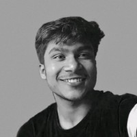 Photo of Swarnadeep Debnath