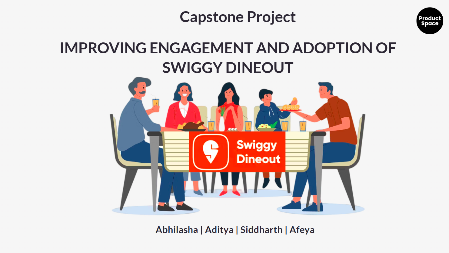 SWIGGY 