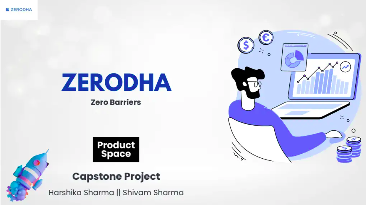 ZERODHA