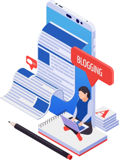 BLOGS