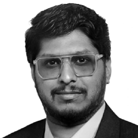 Avinash J